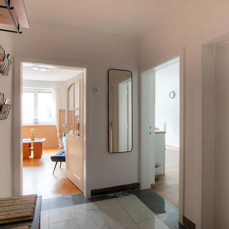 Apartma Rogla Relax Apartment *