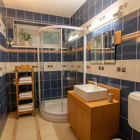 Apartma Rogla Relax