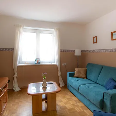 Apartment Apartma Rogla Relax Oplotnica