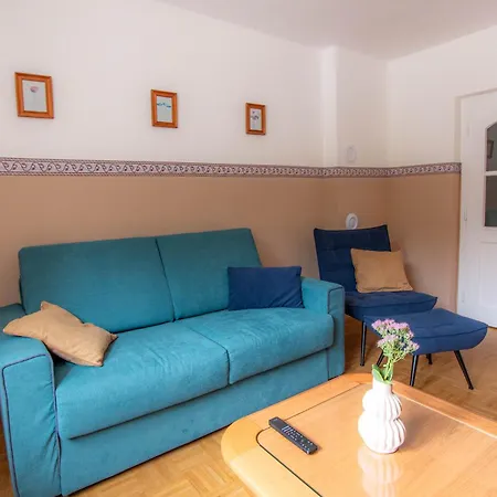 Apartma Rogla Relax Oplotnica