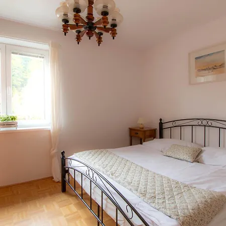 Apartma Rogla Relax