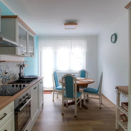 Apartma Rogla Relax * Oplotnica