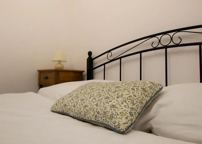 Apartment Apartma Rogla Relax Oplotnica