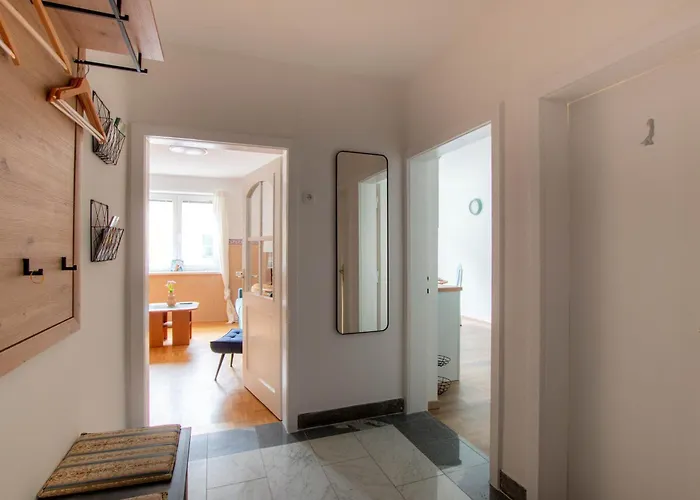 Apartma Rogla Relax Apartment *