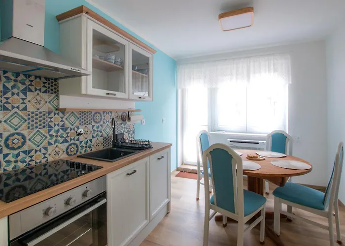 Apartma Rogla Relax Oplotnica