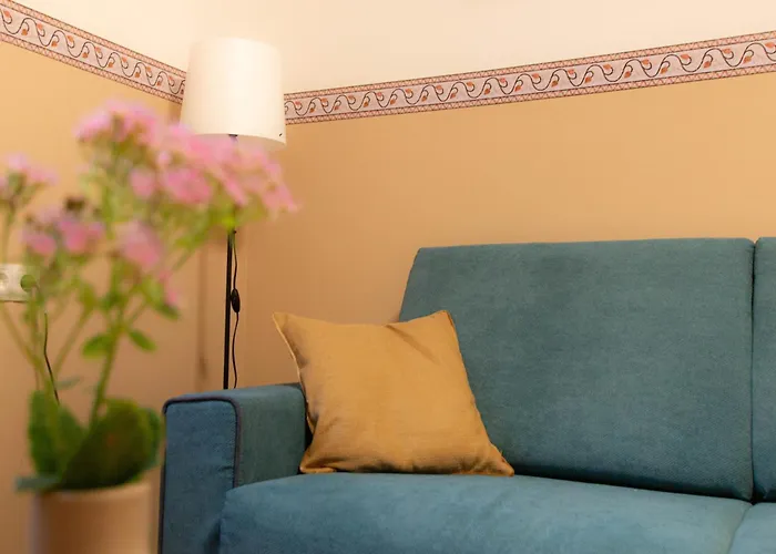 Apartment Apartma Rogla Relax