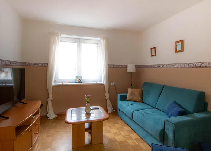 Apartment Apartma Rogla Relax Oplotnica