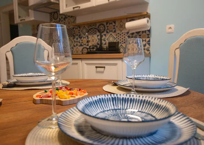 Apartma Rogla Relax * Oplotnica